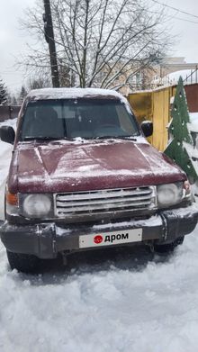 - Pajero, 1993