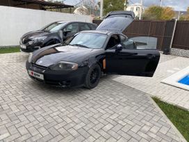  Hyundai Tiburon 2004 , 500000 , 