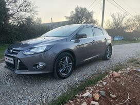  Ford Focus 2012 , 1070000 , 