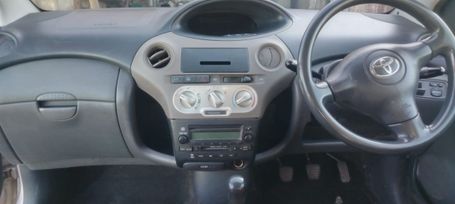  Toyota Vitz 2003 , 500000 ,  