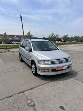    Mitsubishi Chariot Grandis 1998 , 235000 , 