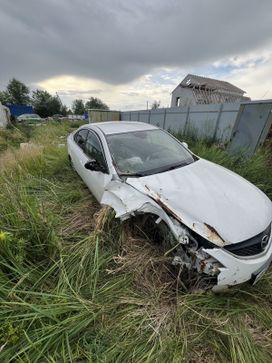  Mazda Mazda6 2011 , 500000 ,  