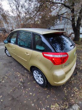    Citroen C4 Picasso 2008 , 630000 , 