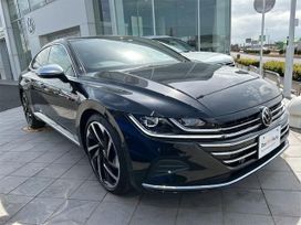  Volkswagen Arteon 2022 , 2490000 , 
