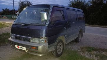    Nissan Caravan 1992 , 470000 , 