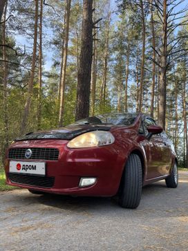  3  Fiat Punto 2007 , 210000 , 