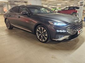  Kia K8 2021 , 4080000 , 