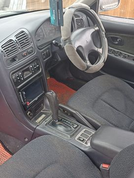  Mitsubishi Galant 1992 , 240000 , 