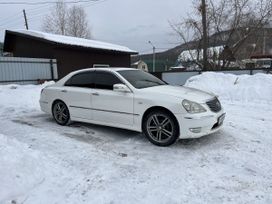  Toyota Crown Majesta 2006 , 740000 , -