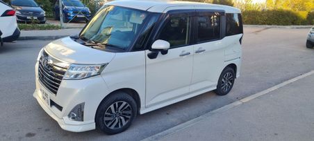  Daihatsu Thor 2018 , 1165000 , 
