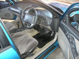  Toyota Cavalier 1998 , 179000 , 