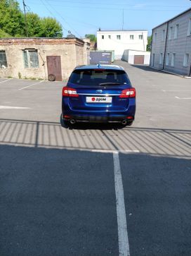  Subaru Levorg 2018 , 1350000 , 