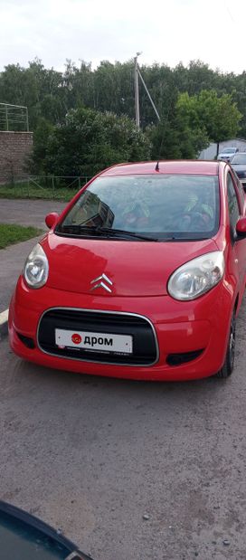  Citroen C1 2011 , 460000 , 