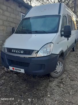  Iveco Daily 2008 , 780000 , 