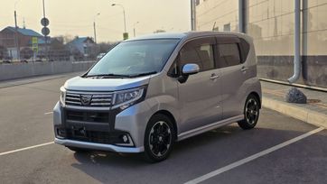 Daihatsu Move 2015 , 850000 , 