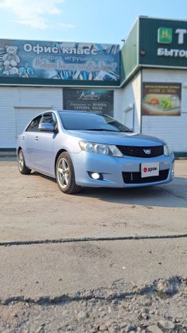  Toyota Allion 2009 , 1450000 , 