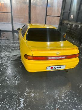  Toyota Carina ED 1993 , 149000 , 