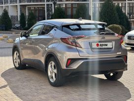 SUV   Toyota C-HR 2019 , 2055000 , 