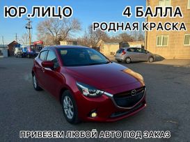  Mazda Demio 2015 , 950000 , 