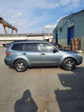 SUV   Subaru Forester 2010 , 1050000 , 