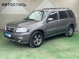 SUV   Mazda Tribute 2005 , 395000 , -