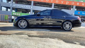  Mercedes-Benz E-Class 2020 , 3750000 , 
