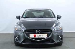  Mazda Mazda2 2019 , 1327000 , 