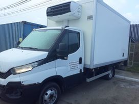   Iveco Daily 35C15 2016 , 2400000 , 