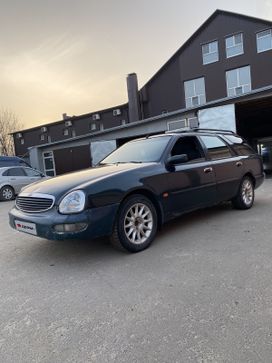  Ford Scorpio 1995 , 115000 , 