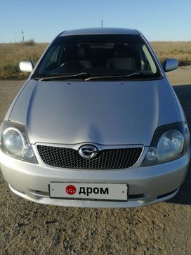  Toyota Corolla Runx 2002 , 620000 , 