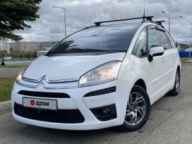    Citroen C4 Picasso 2012 , 750000 , 