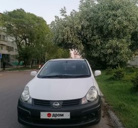  Nissan AD 2011 , 605000 , 