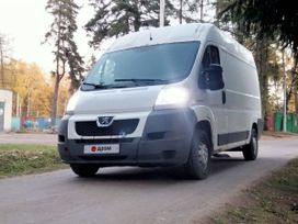   Peugeot Boxer 2008 , 800000 , 