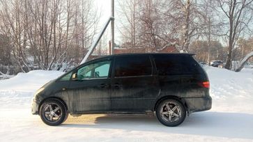    Toyota Estima 2002 , 700000 , 