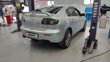  Mazda Axela 2008 , 715000 , -