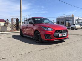  Suzuki Swift 2019 , 1420000 , 