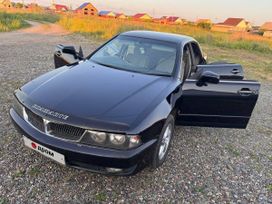  Mitsubishi Diamante 2003 , 400000 , 