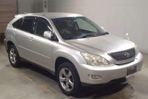 SUV   Toyota Harrier 2003 , 1776000 , 