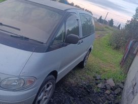    Toyota Estima Lucida 1996 , 350000 , 