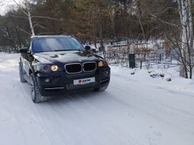 SUV   BMW X5 2009 , 1900000 , 