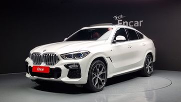 SUV   BMW X6 2021 , 6778000 , 