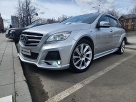    Mercedes-Benz R-Class 2011 , 2000000 , 