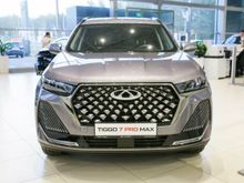  Tiggo 7 Pro Max