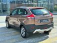 SUV    -  2021 , 980000 , 