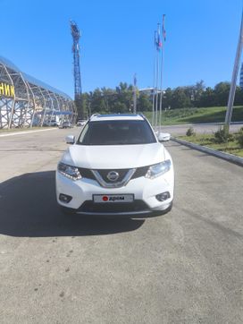 SUV   Nissan X-Trail 2017 , 1900000 , 