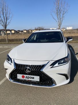  Lexus ES250 2022 , 4950000 , 