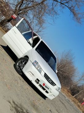  Mazda Demio 2001 , 250000 , 