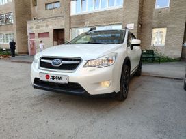 SUV   Subaru XV 2013 , 1200000 , 