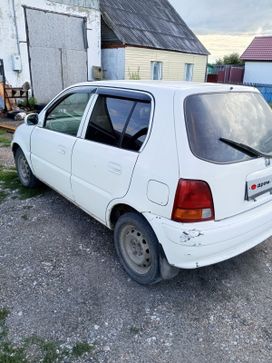  Honda Logo 2000 , 310000 , 