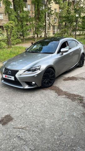  Lexus IS300h 2015 , 2719000 , 